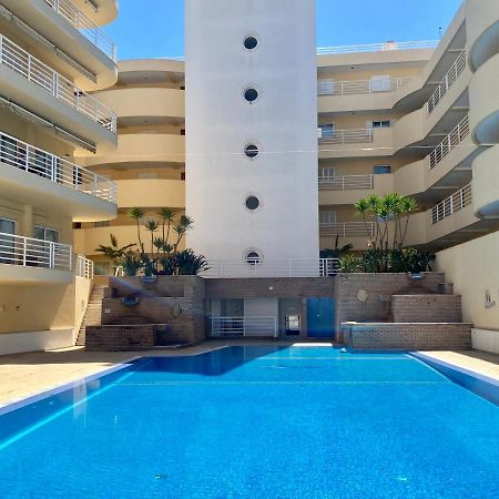 Vilamoura Central 2 Bedroom Apartment Экстерьер фото