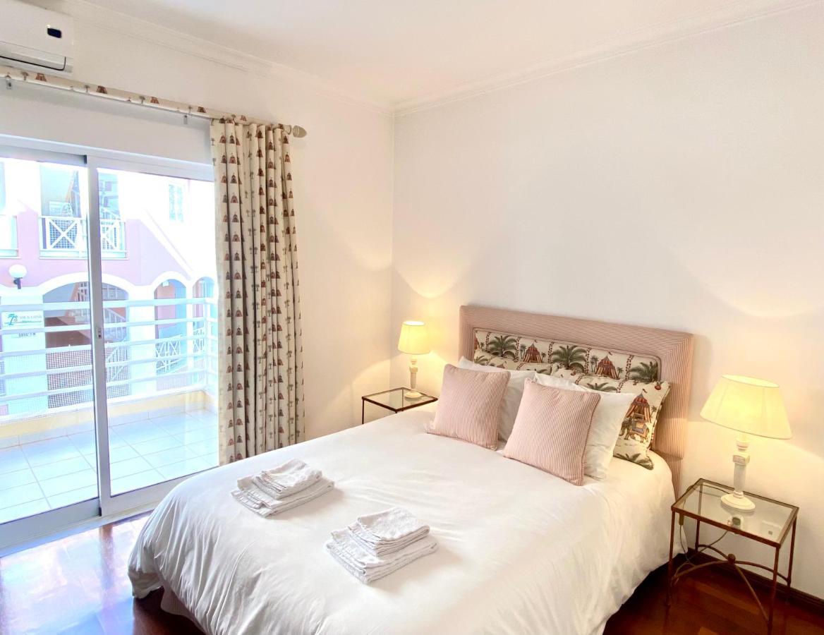 Vilamoura Central 2 Bedroom Apartment Экстерьер фото