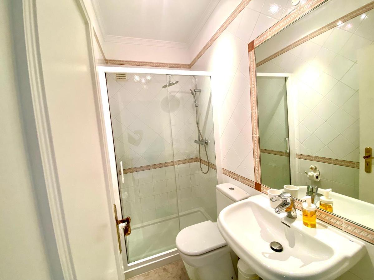 Vilamoura Central 2 Bedroom Apartment Экстерьер фото