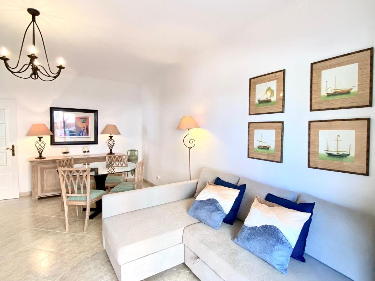 Vilamoura Central 2 Bedroom Apartment Экстерьер фото