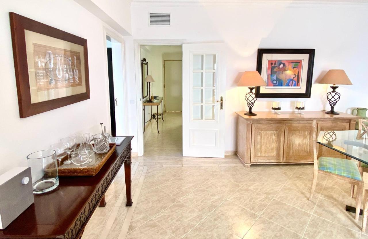 Vilamoura Central 2 Bedroom Apartment Экстерьер фото