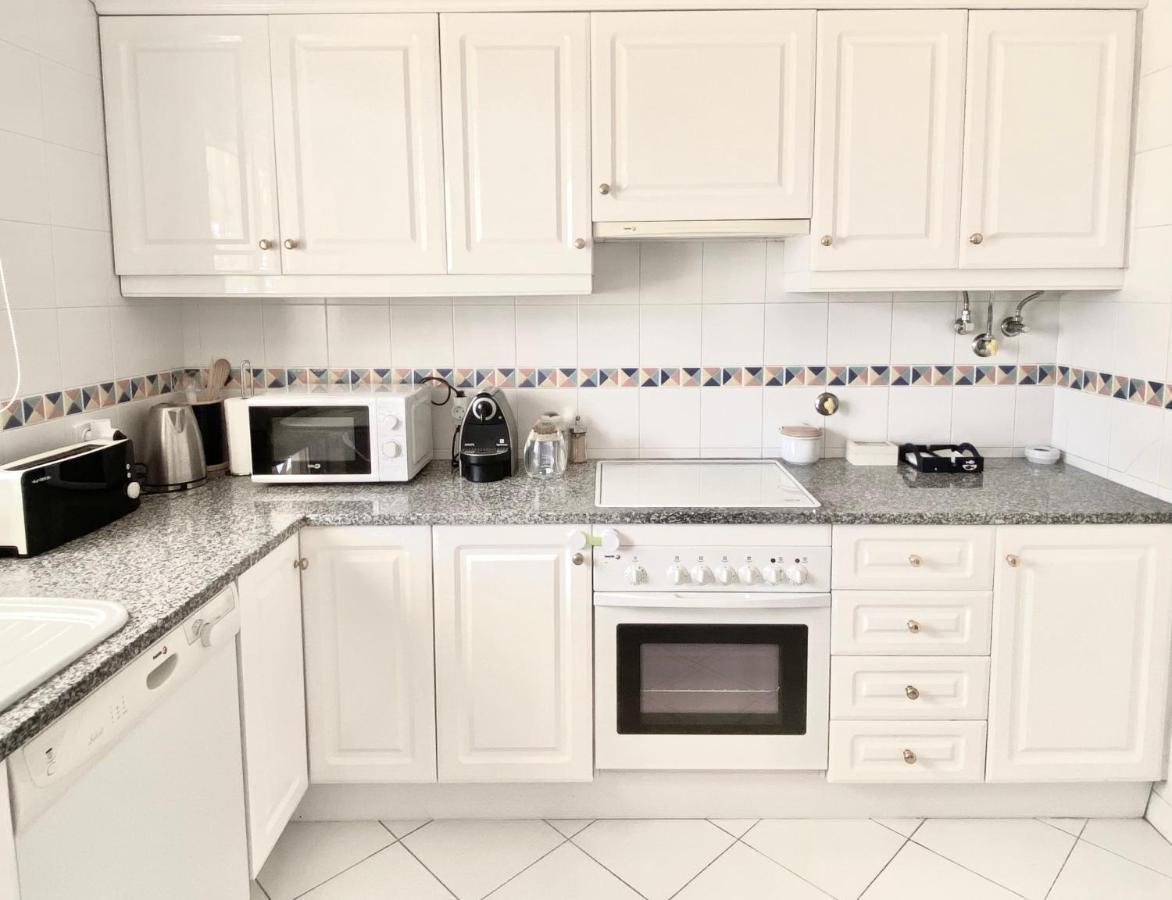 Vilamoura Central 2 Bedroom Apartment Экстерьер фото