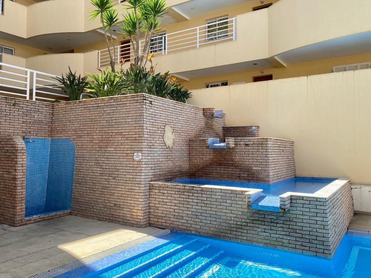 Vilamoura Central 2 Bedroom Apartment Экстерьер фото